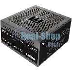 Блок питания Thermaltake Toughpower GF A3 PS-TPD-0850FNFAGE-H, 850Вт, 80 PLUS Gold, 120мм, модульный, черный