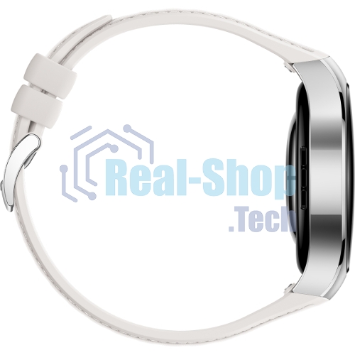 Умные часы WATCH 5 42мм LTE белый composite SOC-AL00 55020EVR HUAWEI