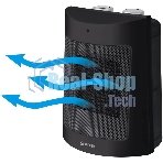 Тепловентилятор Vitek Midnight VT-2064 1800Вт черный