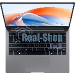 Ноутбук Honor MagicBook X14 Plus 2025 FermiB-5611 14