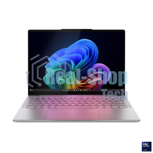 Ноутбук Lenovo Yoga Slim 7 14ILL10 14