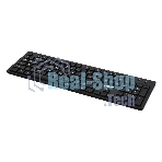 Клавиатура проводная Acer OKW020, USB, черный