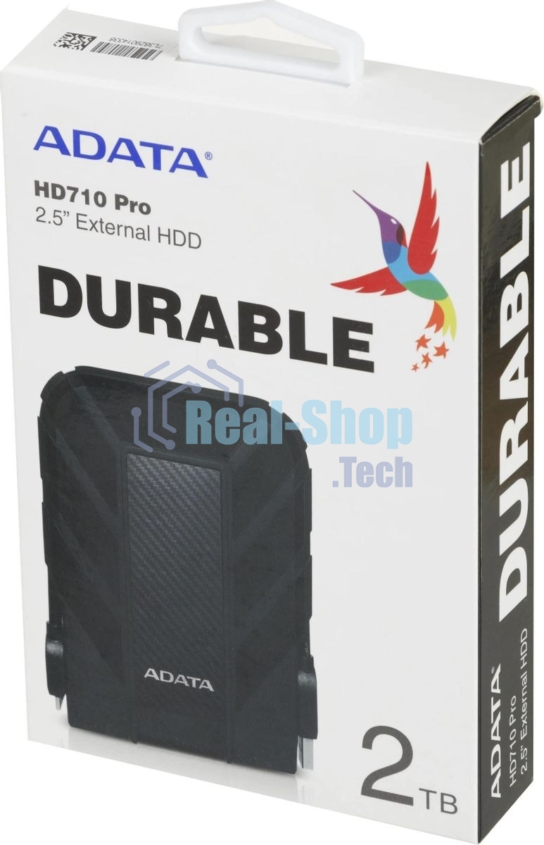 Внешний HDD 2.5