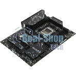 Материнская плата MSI X870E GAMING PLUS WIFI, AM5, AMD X870E, 4xDDR5, 4xSATA, 3xM.2, 1xPCIe 5.0 x16, 1xPCIe 4.0 x4, 2xPCIe 3.0 x1, 1xHDMI, 1xUSB Type-C, 1x5Gb LAN, Wi-Fi 7, Bluetooth 5.4, 2xUSB-C 20Gbps, 1xUSB-C 40Gbps, 2xUSB-A 5Gbps, 2xUSB-A 10Gbps, 4xUSB-A 2.0, 3x3.5 мм, 7.1, ATX
