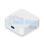 Ubiquiti UniFi Express 7 Маршрутизатор, Wi-Fi 7, 1x 10G WAN, 1x 2.5G LAN