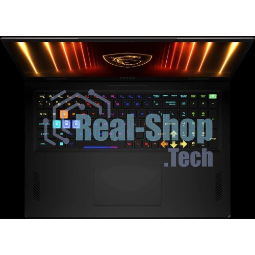 Ноутбук MSI Vector 18 HX AI A2XWJG-1006XRU/18