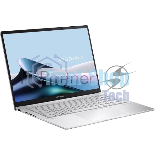 Ноутбук ASUS Zenbook 14 OLED UX3405CA-PP477 Intel Core Ultra 9 285H 3700MHz/14