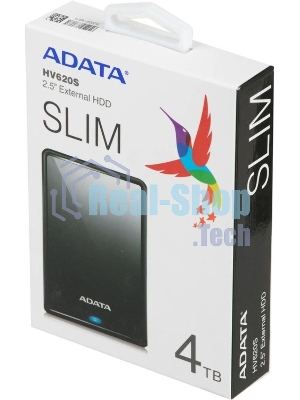 Внешний HDD 2.5