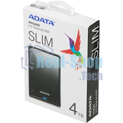 Внешний HDD 2.5