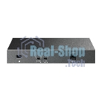 Коммутатор настольный TP-Link LS106LP с 6 портами 10/100 Мбит/с (4 порта PoE)
