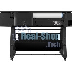 МФУ струйное HP DesignJet T850 36-in MFP