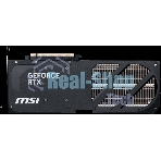 Видеокарта MSI GeForce RTX 5080 16G SHADOW 3X