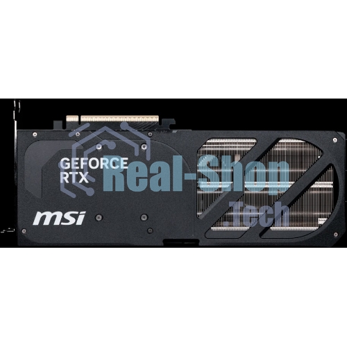 Видеокарта MSI GeForce RTX 5080 16G SHADOW 3X