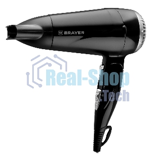 Фен BRAYER BR3024