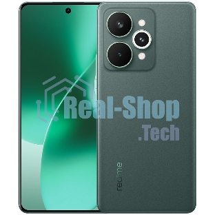 Смартфон Realme 15 Pro 5G RMX5101, 8/256Gb, бархатно-зеленый