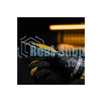 Сверло спиральное по металлу Denzel 5,5 x 93мм, Р6М5, Golden Tip