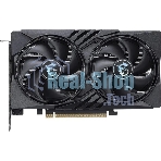 Видеокарта MSI GeForce RTX 5050 8G GAMING, NVIDIA RTX 5050, 8 ГБ GDDR6, 128 бит, PCI-e 5.0, 1xHDMI, 3xDP, 2587 МГц