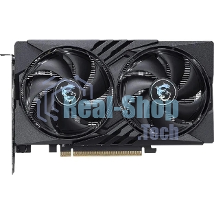 Видеокарта MSI GeForce RTX 5050 8G GAMING, NVIDIA RTX 5050, 8 ГБ GDDR6, 128 бит, PCI-e 5.0, 1xHDMI, 3xDP, 2587 МГц