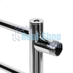 Полотенцесушитель Royal Thermo Классика П5 400х596 БП м/о 500 НС-1204579