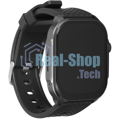 Умные часы Tecno Watch 3 Active 2.04
