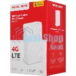 Роутер Wi-Fi Mercusys MB110-4G N300 с поддержкой 4G LTE