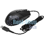 Мышь проводная A4Tech Bloody P91 Pro черный, 16000 dpi, USB, кнопки - 8
