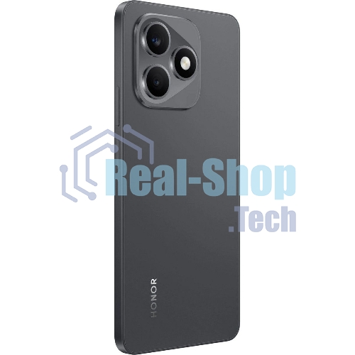 Смартфон HONOR X8d 8/256Gb, черный