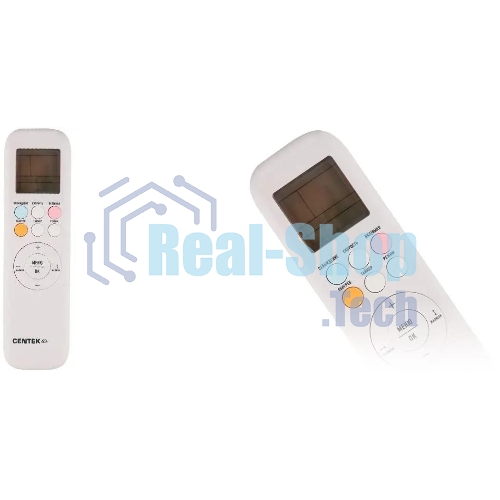 Сплит-система Centek CT-65A07 белый