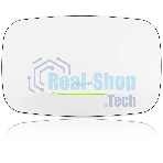 Точка доступа Zyxel NebulaFlex NWA210BE, Wi-Fi 7 (BE12300), MU-MIMO 4x4+2x2, 2xLAN 2.5GE, без БП
