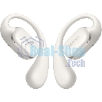 Наушники TWS Huawei FreeArc (Moose-T00) серый, открытые (накладные с дужкой), Bluetooth, до 7 ч