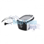 Ультразвуковая ванна Codyson CD-7810A черный, 0.75 л, 50 Вт