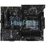 Материнская плата MSI X870E GAMING PLUS WIFI, AM5, AMD X870E, 4xDDR5, 4xSATA, 3xM.2, 1xPCIe 5.0 x16, 1xPCIe 4.0 x4, 2xPCIe 3.0 x1, 1xHDMI, 1xUSB Type-C, 1x5Gb LAN, Wi-Fi 7, Bluetooth 5.4, 2xUSB-C 20Gbps, 1xUSB-C 40Gbps, 2xUSB-A 5Gbps, 2xUSB-A 10Gbps, 4xUSB-A 2.0, 3x3.5 мм, 7.1, ATX