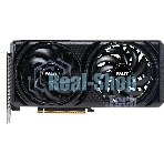 Видеокарта Palit NVIDIA GeForce RTX 5060 INFINITY 2 OC , 8 ГБ GDDR7, 128 бит, PCI-e 5.0, 1xHDMI, 3xDP, 2512 МГц