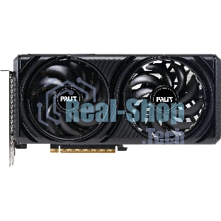 Видеокарта Palit NVIDIA GeForce RTX 5060 INFINITY 2 OC , 8 ГБ GDDR7, 128 бит, PCI-e 5.0, 1xHDMI, 3xDP, 2512 МГц