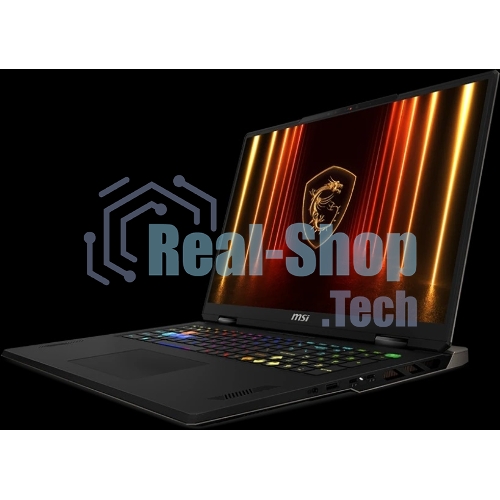 Ноутбук MSI Vector 18 HX AI A2XWJG-1006XRU/18