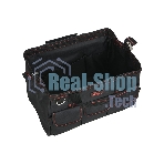 Сумка для инструментов Deli DL430902 Black Edition