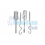 Миксер Goodhelper НМ-455