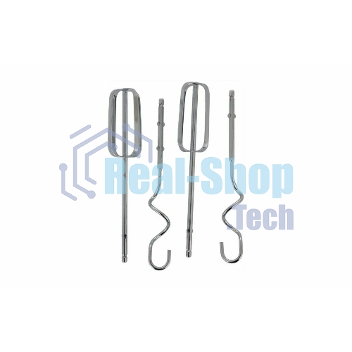 Миксер Goodhelper НМ-455