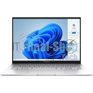 Ноутбук ASUS Zenbook 14 OLED UX3405CA-PP477 Intel Core Ultra 9 285H 3700MHz/14