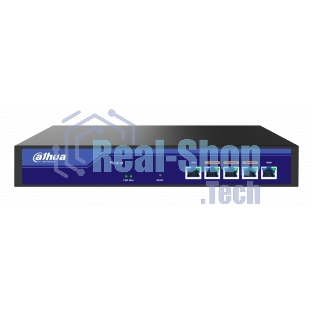 Точка доступа Wi-Fi Dahua Up to 128 APs Access Control include 64 AP license support DoLynk care