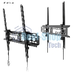 Кронштейн для телевизора Kromax FLAT-2 черный 32