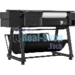 МФУ струйное HP DesignJet T850 36-in MFP