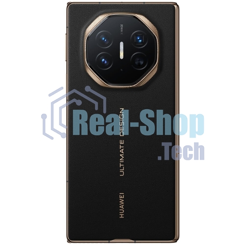 Смартфон Huawei Mate XT GRL-LX9, 16/1TB, черный