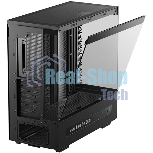 Корпус для ПК Deepcool CH690 DIGITAL