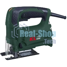 Лобзик электрический профессиональный KLPRO KLDT10265 (сеть, 450Вт, 500-3100ход/мин)