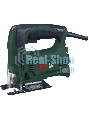 Лобзик электрический профессиональный KLPRO KLDT10265 (сеть, 450Вт, 500-3100ход/мин)
