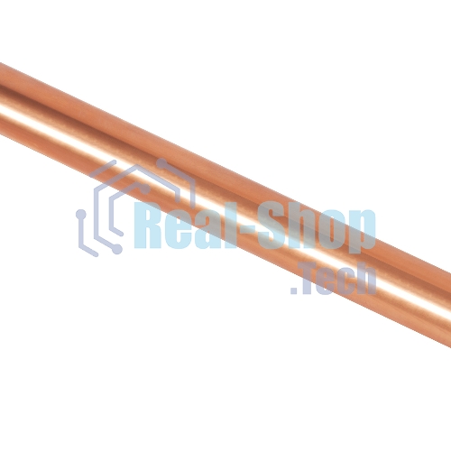 Труба медная Ballu Standard 38,1х1,52х3000 (1-1/2), отрезок