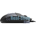 Мышь проводная A4Tech Bloody P91 Pro черный, 16000 dpi, USB, кнопки - 8