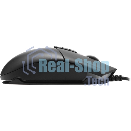 Мышь проводная A4Tech Bloody P91 Pro черный, 16000 dpi, USB, кнопки - 8