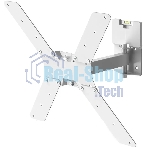 Кронштейн Holder LCD-5520-W белый 